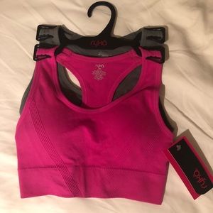 Ryka Sports bra, 2-pack